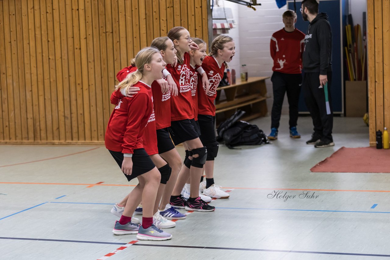 Bild 4 - wU14 Grossenaspe